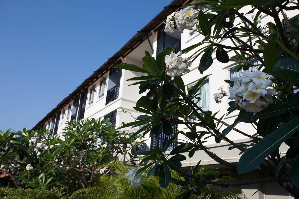 Season Palace Huahin Hotel Extérieur photo